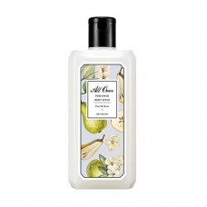 MISSHA All Over Perfumed Body Wash (Pear & Rose) – Sprchový gel s dlouhotrvající vůní hrušky a růže (I3006)